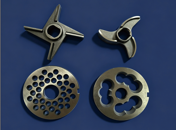 Unger System Parts